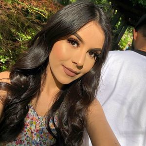 Meet your Posher, Priscilla